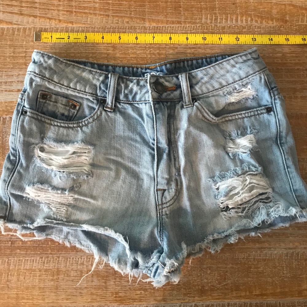 BDG Jean Shorts